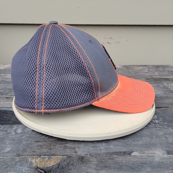 SF Giants baseball hat - Picture 7 of 7